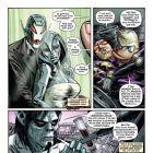 MARVEL ZOMBIES 5 #2 Art by Kano
