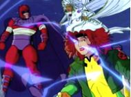 X-Men (1992) - Season 1, Episode 13