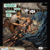 INCREDIBLE HULK #610 preview art by Paul Pelletier