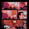 NAMORA #1 preview art by Sara Pichelli