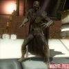 Black Panther in Marvel: Ultimate Alliance 2