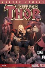 Thor (1998) #44