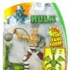 Marvel Legends™ Hulk™ Build-A-Figure Collection: Absorbing Man™