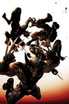 X-Force (2008) #4 (Bloody Variant)