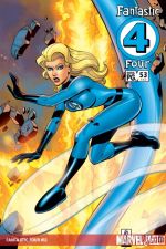 Fantastic Four (1997) #53