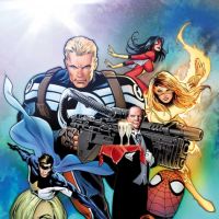 I Am an Avenger (2010) #2