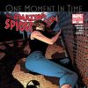 Amazing Spider-Man #640 variant cover by Joe Quesada
