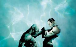 Namor: The First Mutant (2010) #4