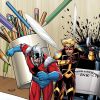 Ant-Man & the Wasp (2010) #1