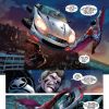 Captain America #609 preview art by Butch Guice