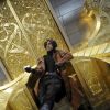 Marvel Cosplay Photo Op - Gambit