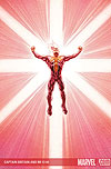 Captain Britain and MI: 13 (2008) #4