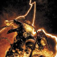 GHOST RIDER #1