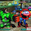 Tron Bonne in Marvel vs. Capcom 3