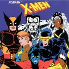 Image Featuring X-Men, Colossus, Cyclops, Dazzler, Nightcrawler, Storm
