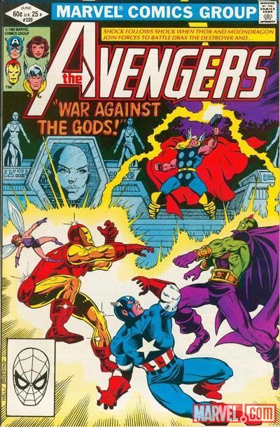 Image Featuring Avengers, Captain America, Iron Man, Thor, Wasp