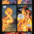 I AM AN AVENGER #3 preview page by Mike Mayhew