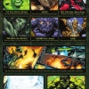 INCREDIBLE HULKS #616 recap page