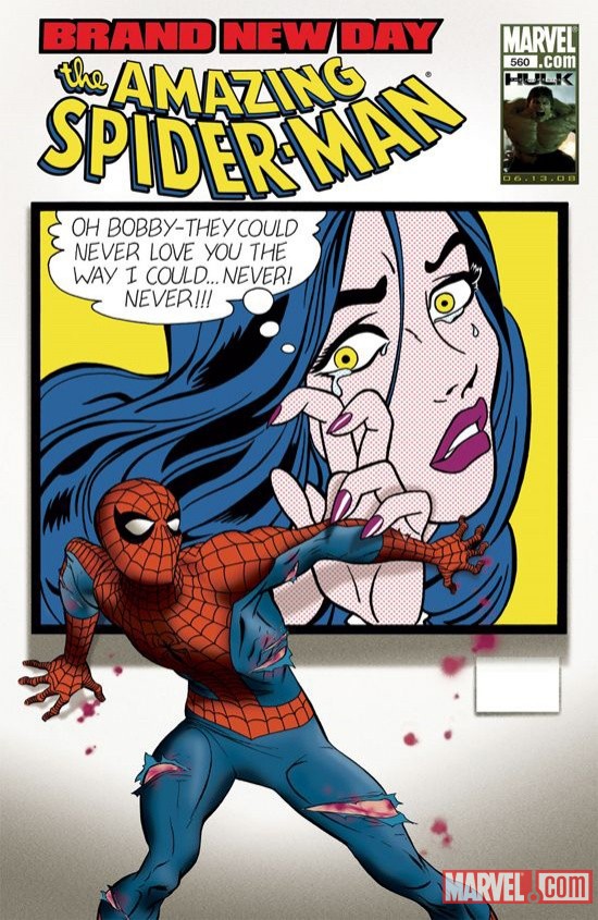 Get Amazing Spider-Man Issues for 99 Cents!