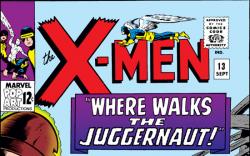 Image Featuring Jack Kirby