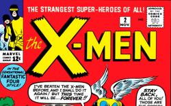 Image Featuring Jack Kirby