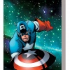 Captain America & The Korvac Saga GN-TPB