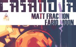 Casanova: Gula (2013) #3