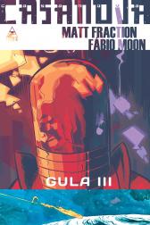 Casanova: Gula #3 