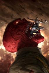 Fear Itself: The Book of the Skull #1 