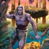 Ka-Zar: The Burning Season #1
