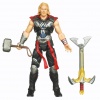 Battle Hammer Thor by Hasbro