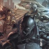 Black Panther: Man Without Fear #519 & #520 covers by Simone Bianchi
