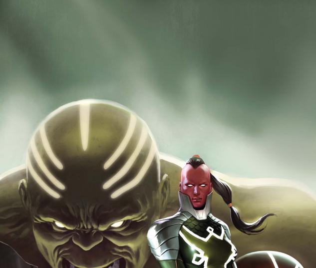 Fear Itself: The Worthy #1 cover