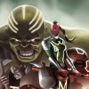 Fear Itself: The Worthy #1 cover