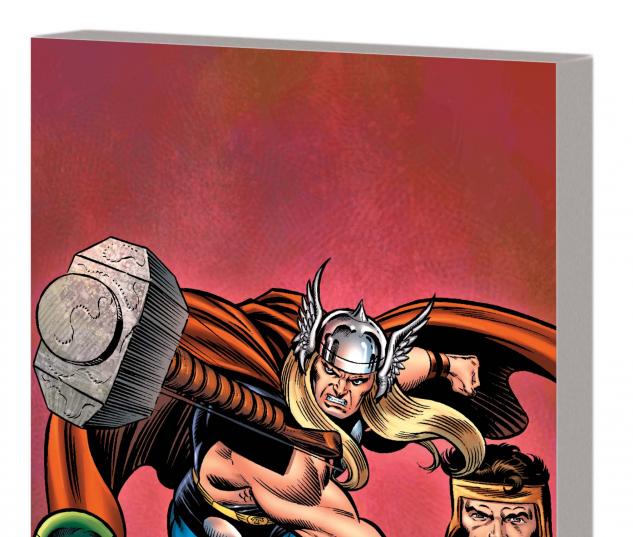 Thor: Black Galaxy Saga