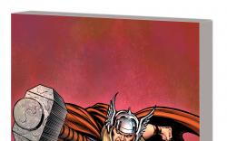Thor: Black Galaxy Saga