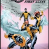 X-Men: First Class #11