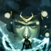 JOURNEY INTO MYSTERY 623 Cover