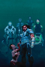 Uncanny X-Force (2010) #13