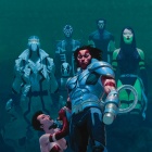 Uncanny X-Force (2010) #13