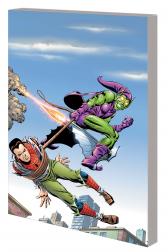 Essential Spider-Man Vol. 2 (All-New Edition) (Trade Paperback)