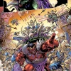 Hulk (2008) #35 preview art by Carlo Pagulayan