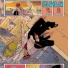 Daredevil #1 preview art by art by Paolo Rivera