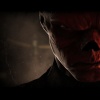 The Red Skull from Captain America: Super Soldier