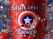 CMO Chat About Captain America