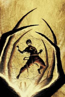 SPIDER-ISLAND: DEADLY HANDS OF KUNG FU (2011) #3