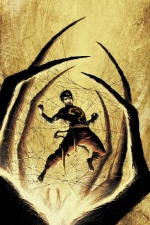 SPIDER-ISLAND: DEADLY HANDS OF KUNG FU (2011) #3