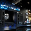 San Diego Comic-Con 2011: Marvel Booth Photo