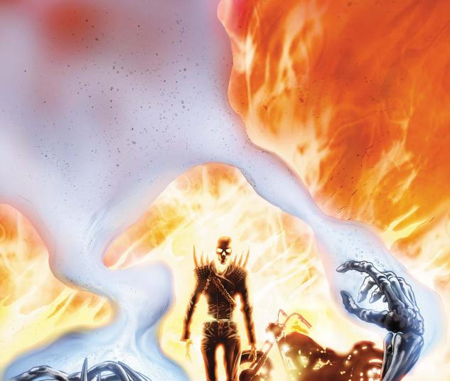Ghost Rider (2011) #6