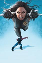 Avengers Academy #23 